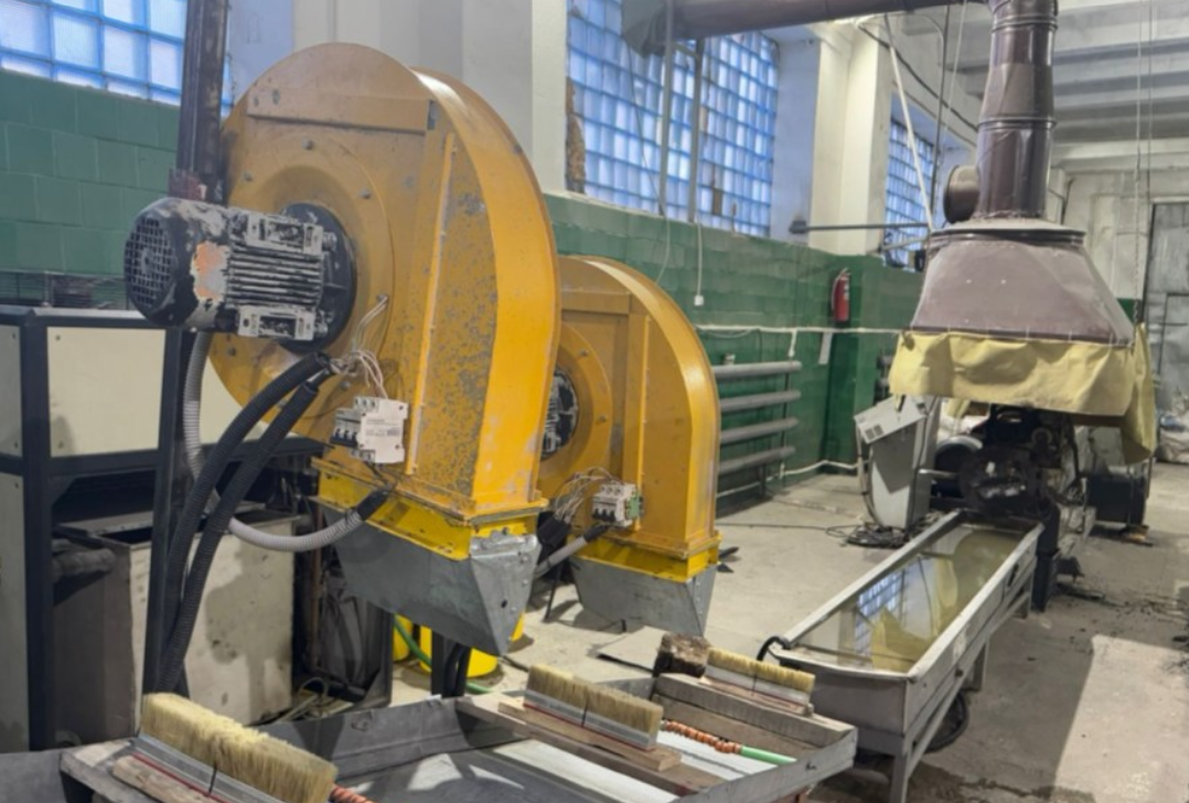 Александр Рассадников