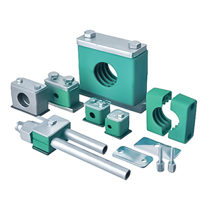 Крепления для гидравлических труб