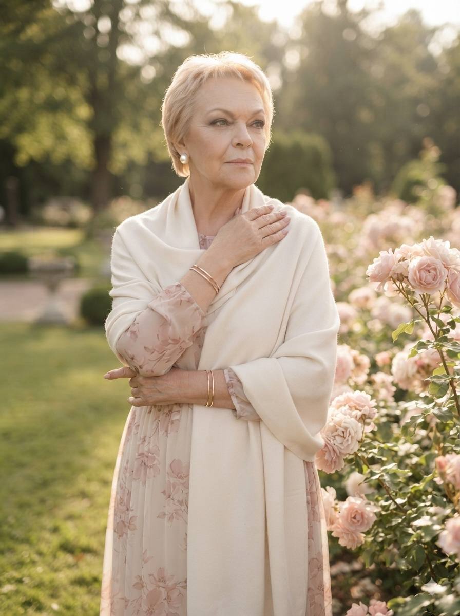 Елена Новосёлова