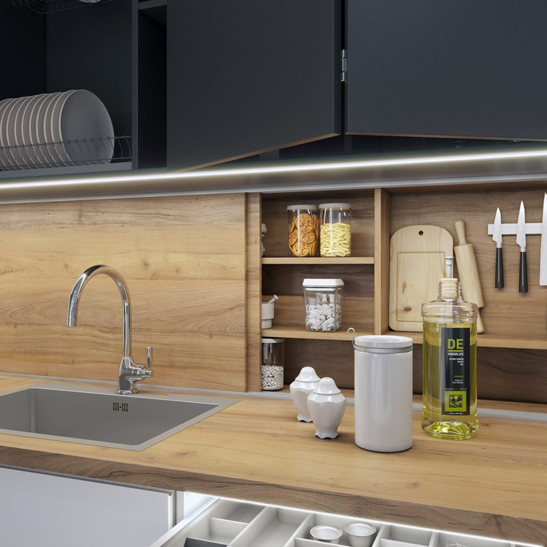 купить кухню ZOV