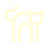 кот иконка