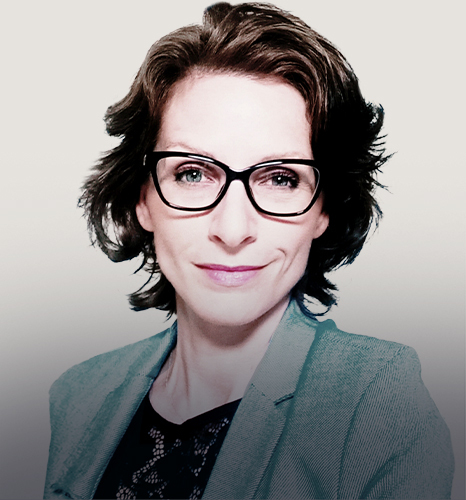 Louise Rabbett WE Convention at Atlantis the Royal in Dubai — meet legendary women ...
