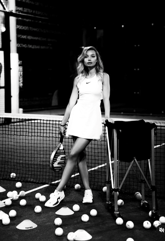 Мозина Анна