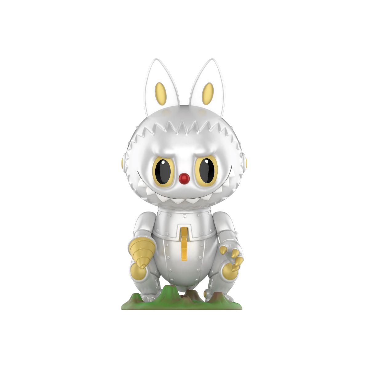 Labubu The MonstersHome of the Elves печка