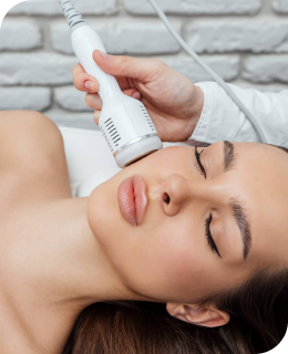 криотерапия омоложение холодом