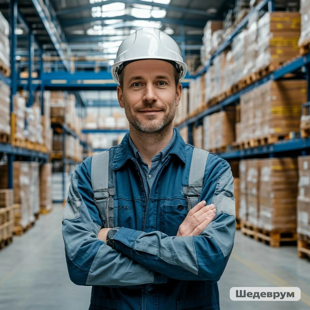 Аудит логистики
