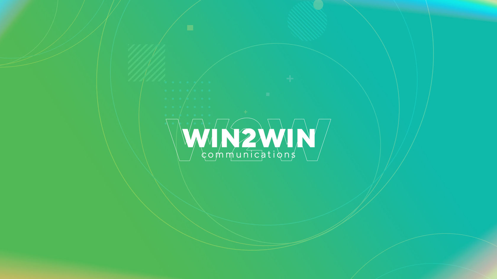 Win2Win Communications | Main