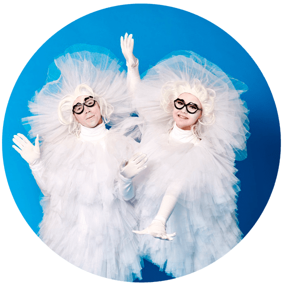 Аниматор Фьек Москве