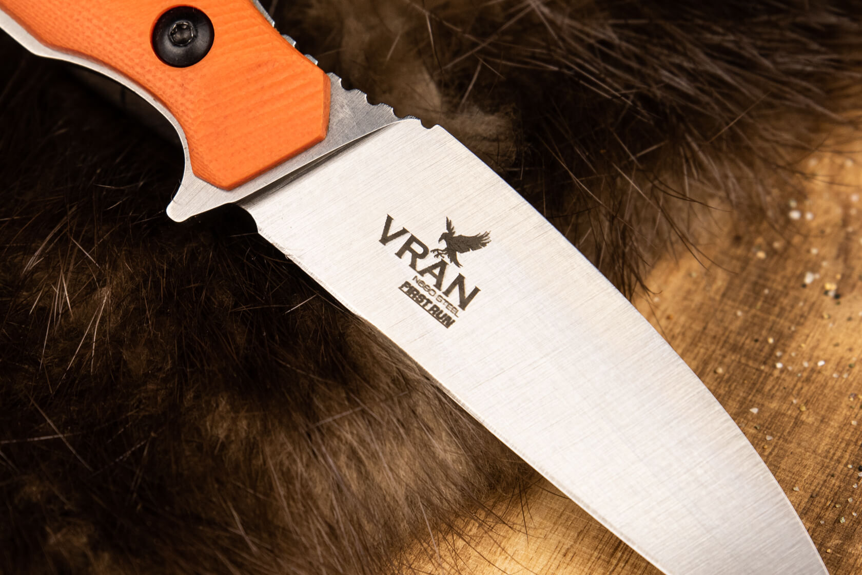 нож Kizlyar Supreme, Kizyar Supreme, нож Ural Sleipner, нож Kizlyar, купить нож Россия, Кизляр Суприм