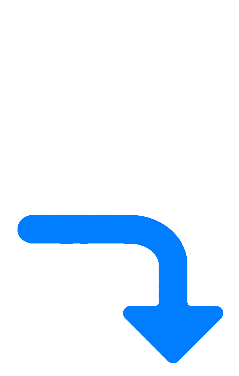 Арт Фанатка Blue