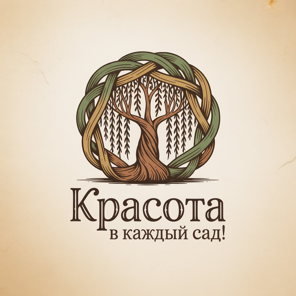 Русская пальма