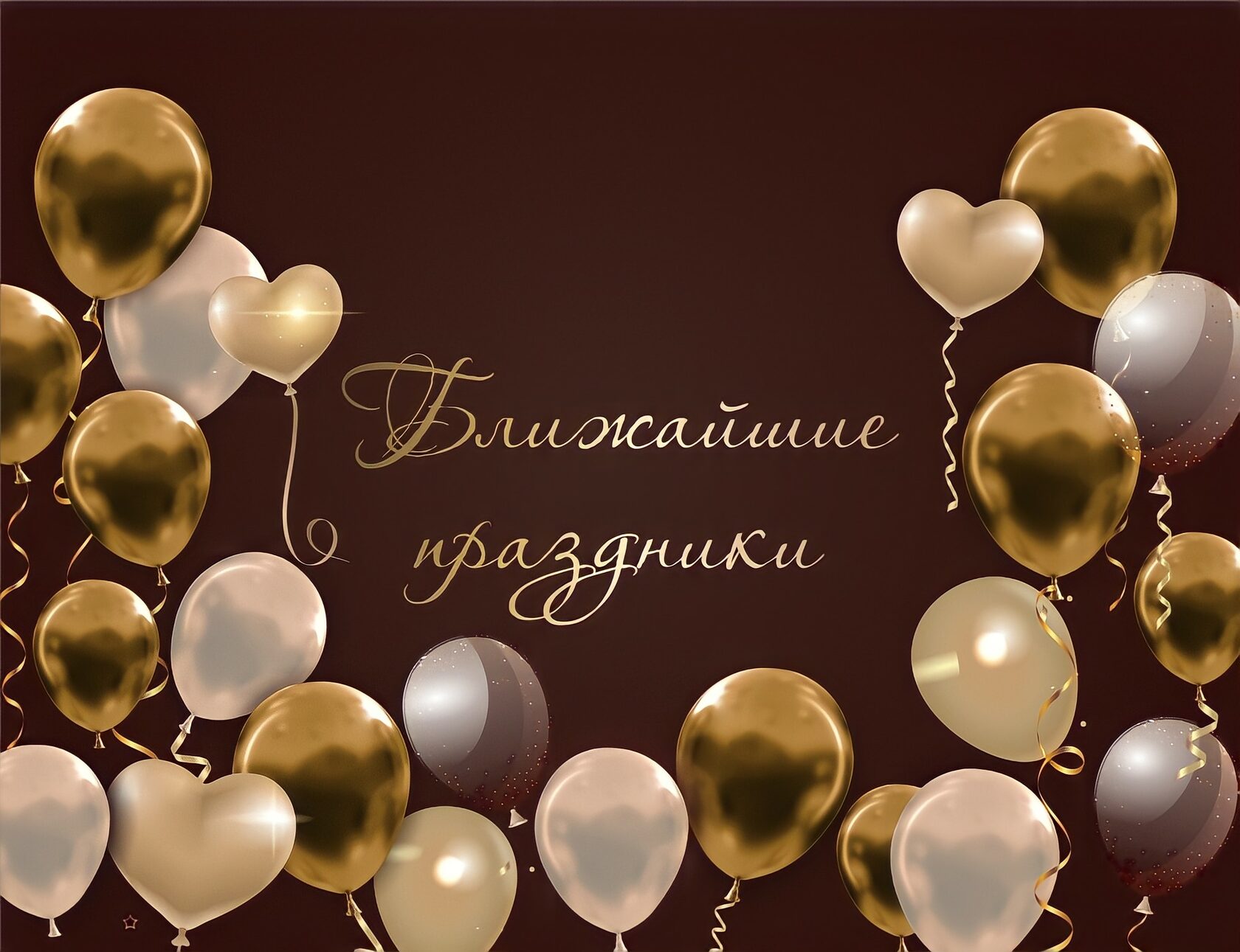 Купить конфеты ручной работы на ближайшие праздники в г. Кемерово