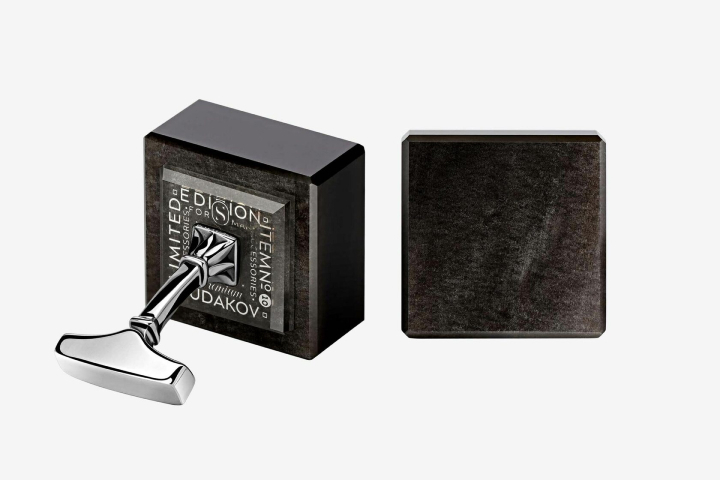 серебряные запонки купить Big Box