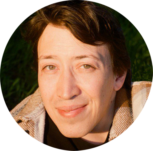 Рома Гордеев