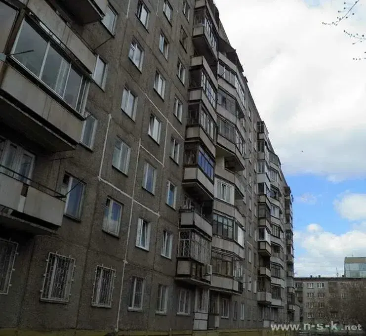 Дом Кропоткина, 118/5