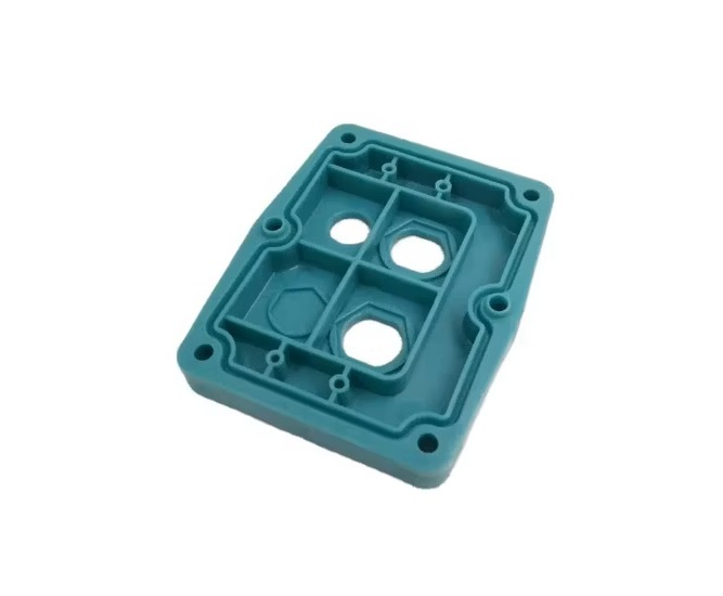 Пластиковое изделие 8