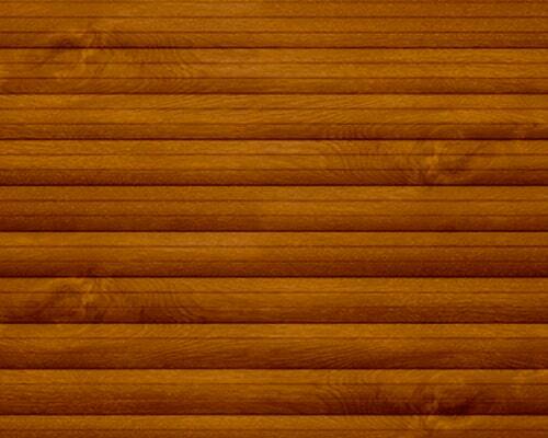 Рольставни цветом золотой дуб