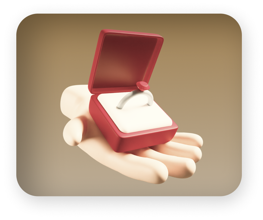 поиск отношений