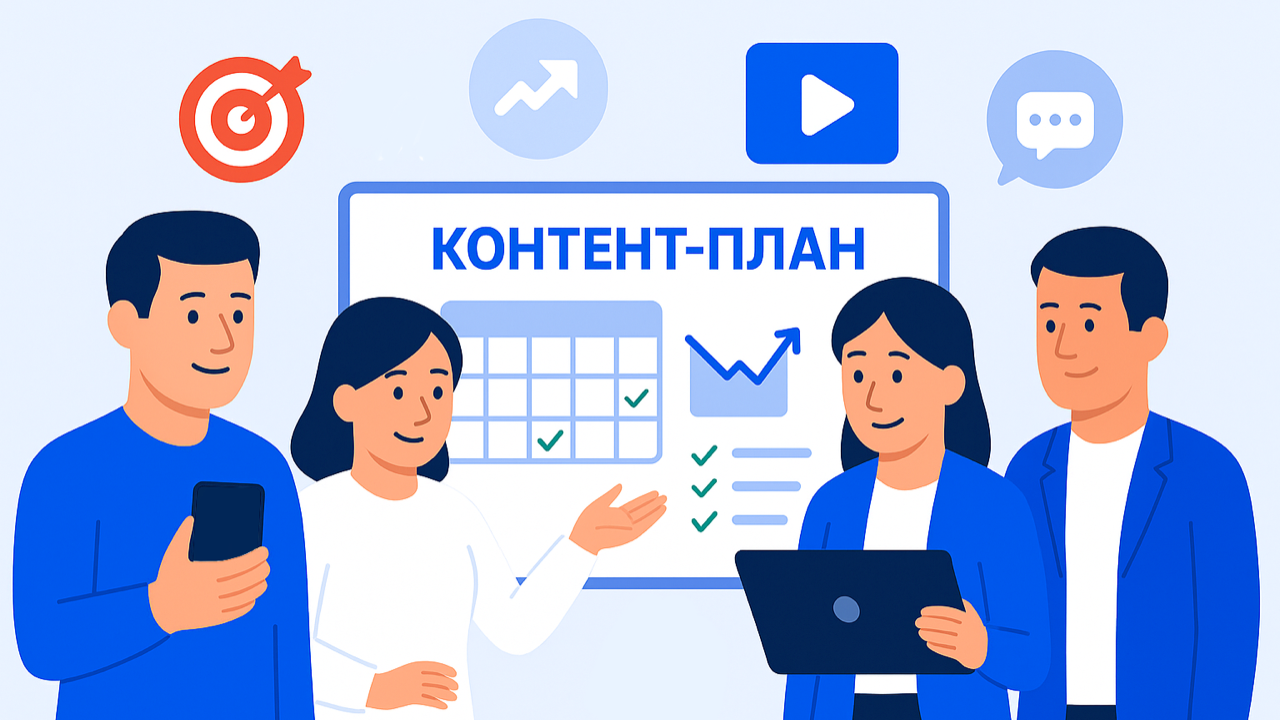 Развитие личного бренда от Метриум
