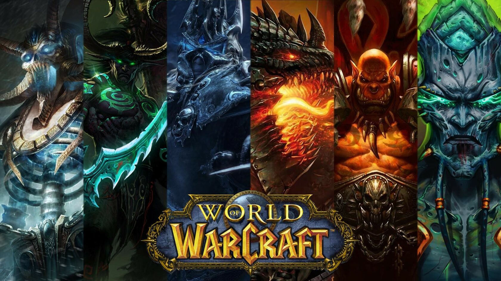 В World of Warcraft появится «режим низкой задержки», который улучшит  производительность игры - Источник