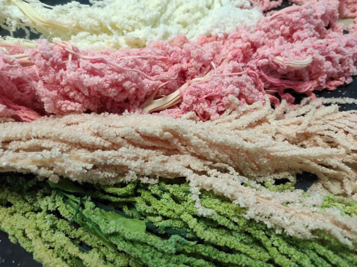 Амарант стабилизированный