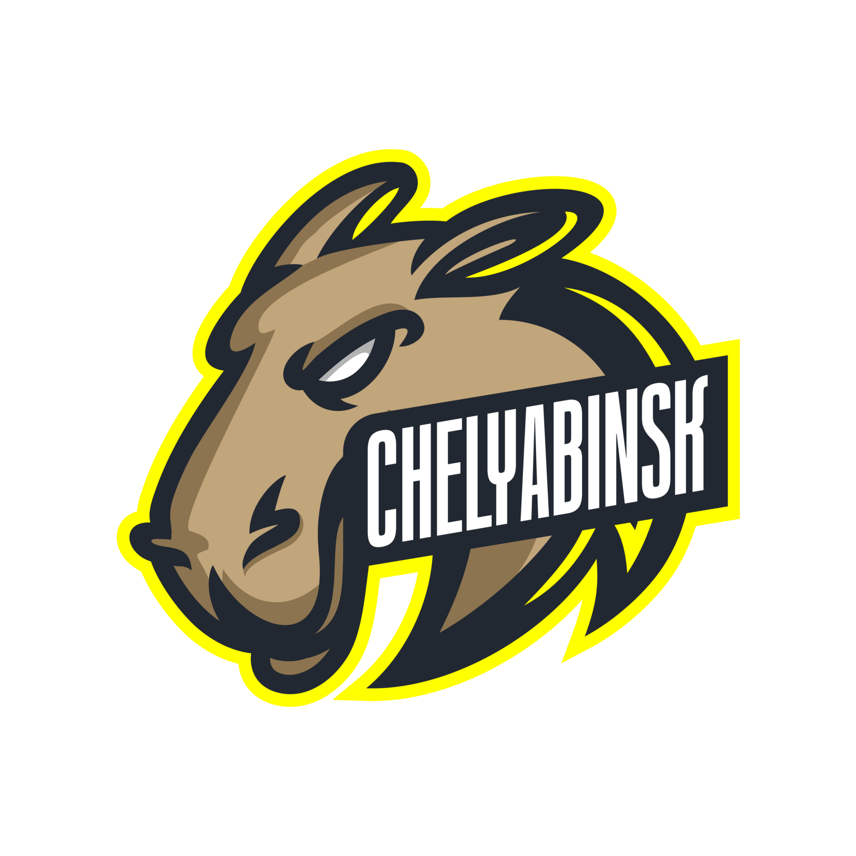 Команда Челябинск