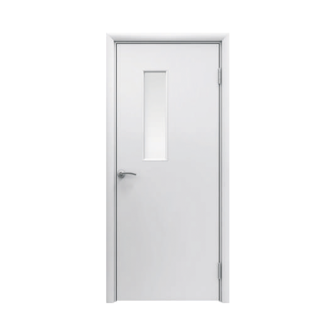 Влагостойкие двери AquaDoor от производителя