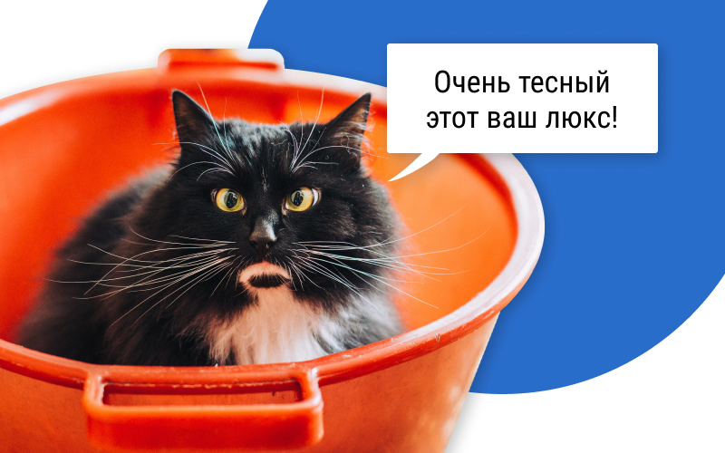 Организация питания в отеле