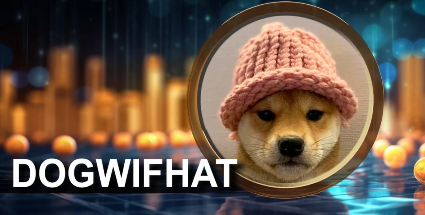 Dogwifhat (WIF)