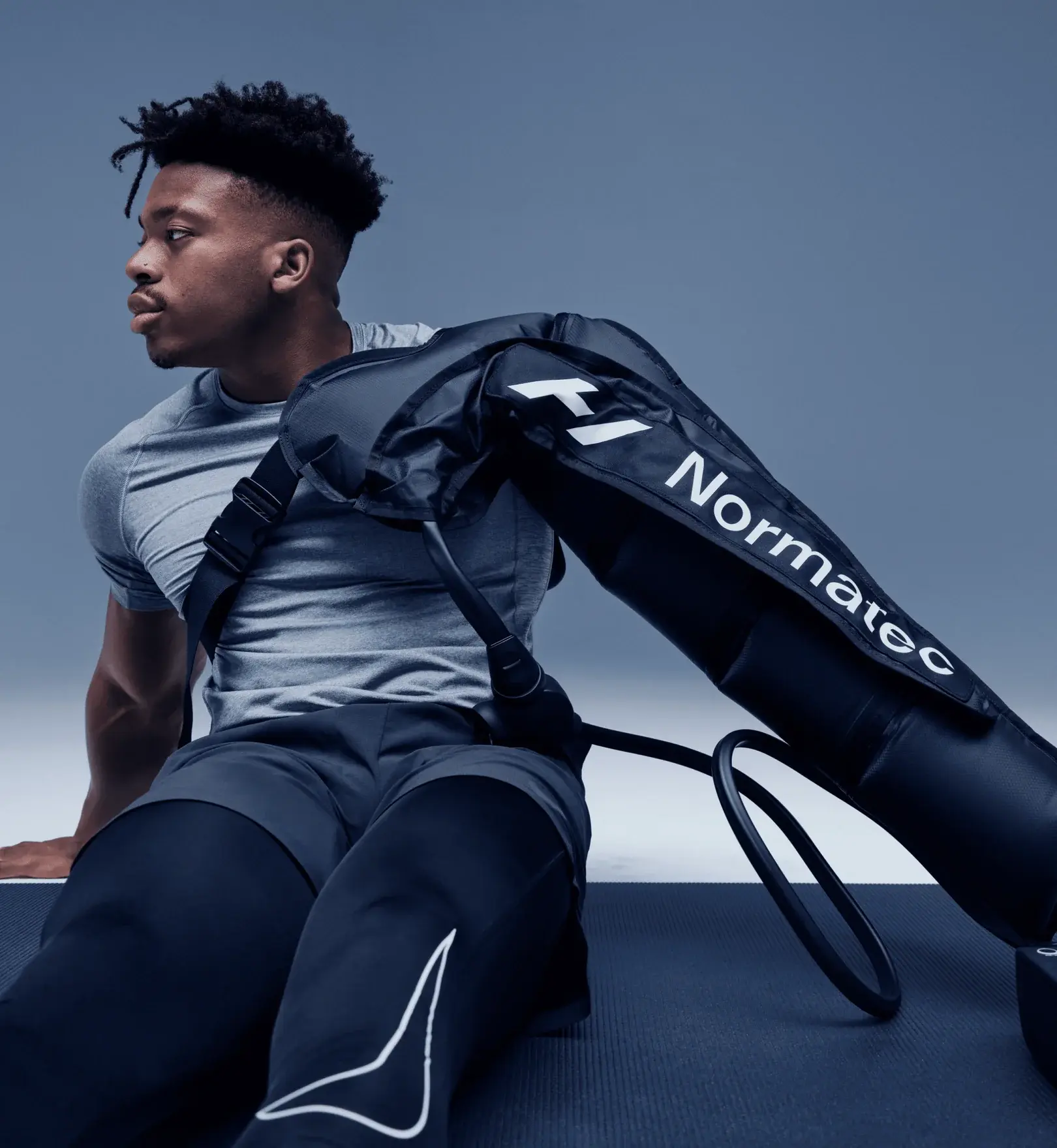 Normatec Full Body — ракурс 3