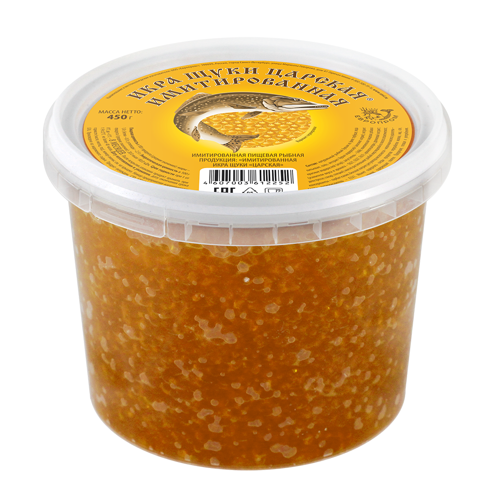 Икра царская