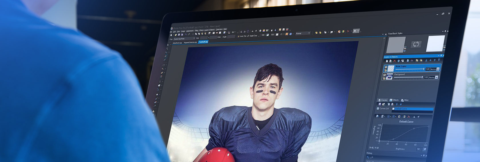 10 бесплатных альтернатив Photoshop для Windows