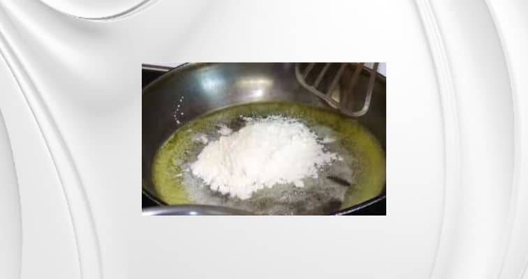 Приготовление идеальных сырников из творога с мукой: шаг 8