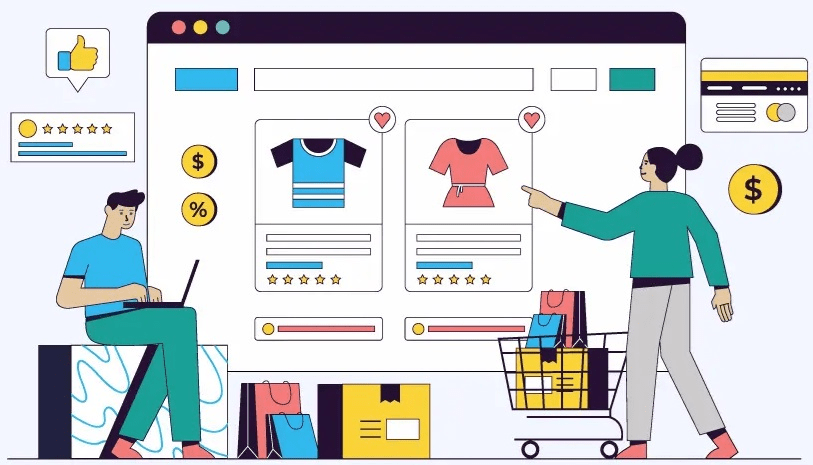 Рекламное агентство полного цикла в Петербурге