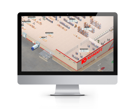 бизнес-симуляция