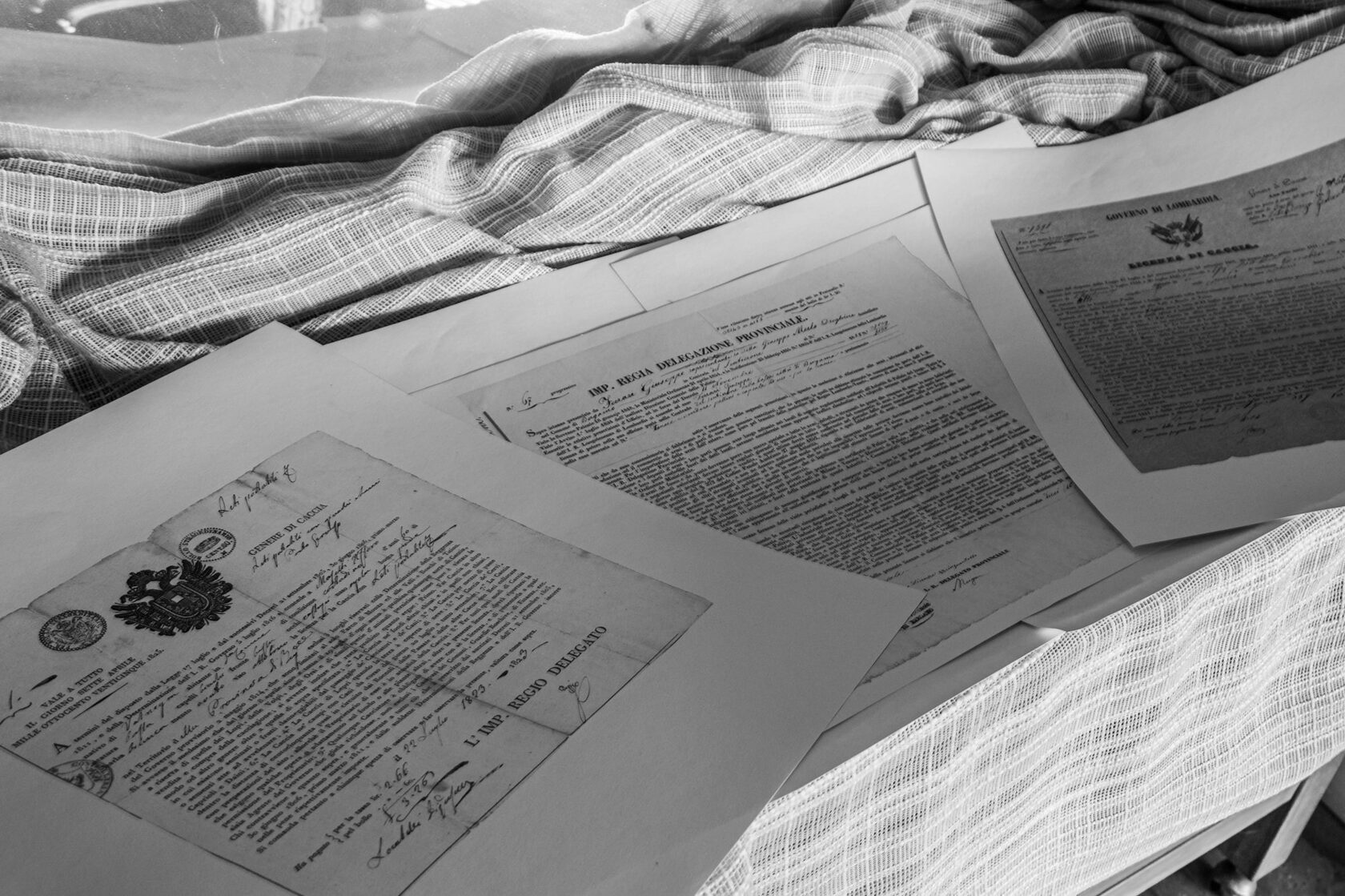 Удостоверение о повышении квалификации