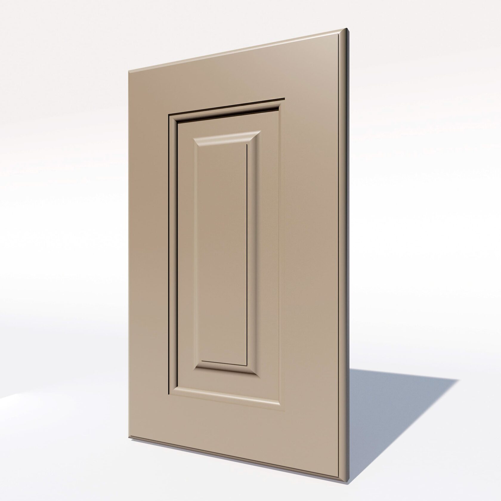 Фасад МДФ эмаль Авель (фото 1)