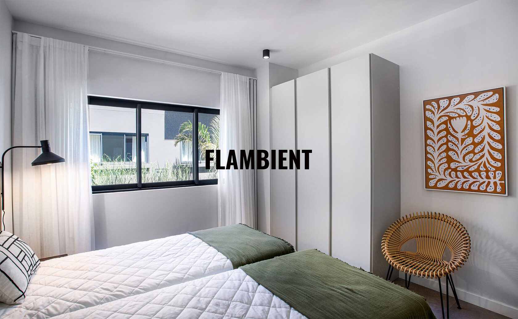 Flambient