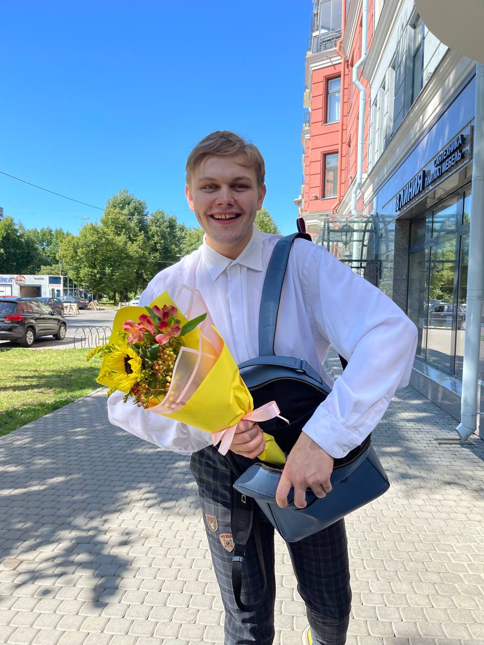 Александр Поляшов