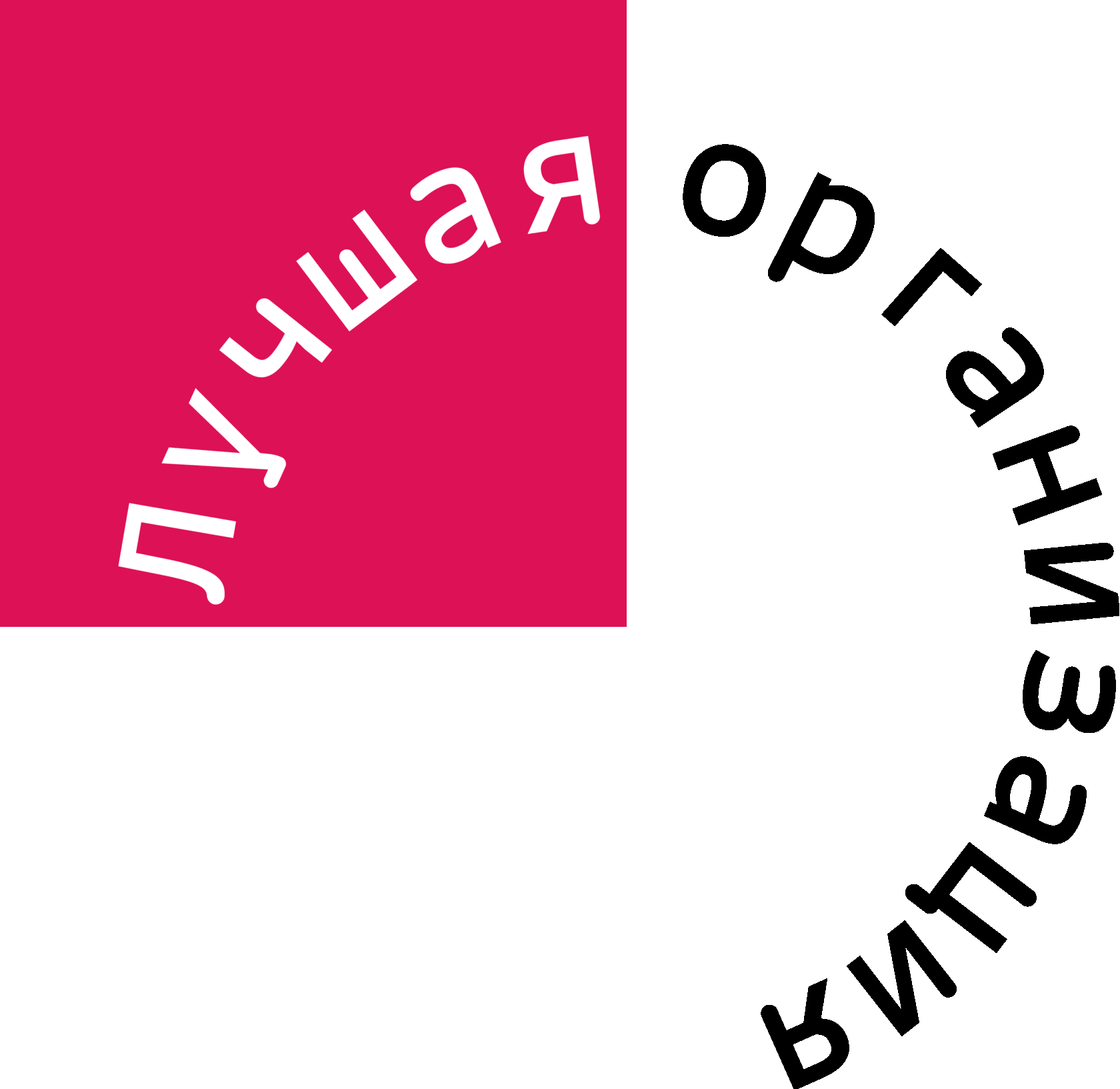 Лучшая организация 2023