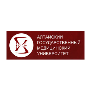 Алтайский медицинский университет