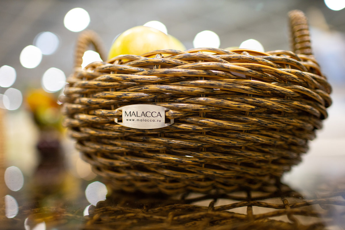 Мебель из искусственного ротанга