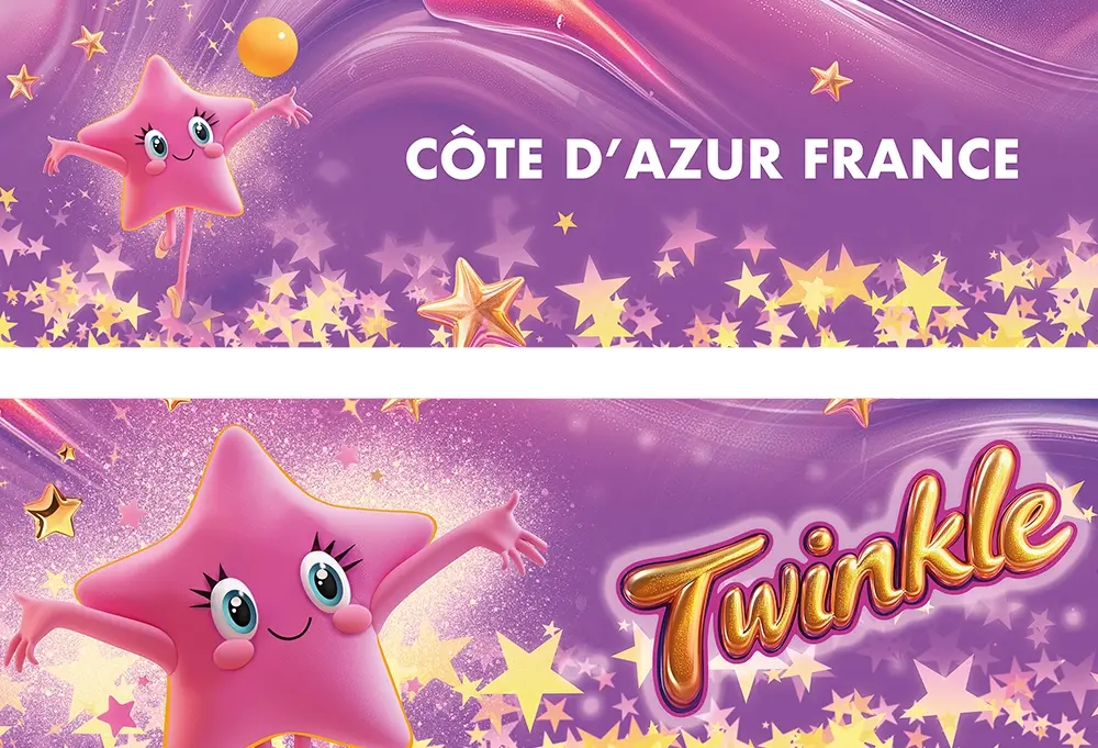 Little Stars France 2025