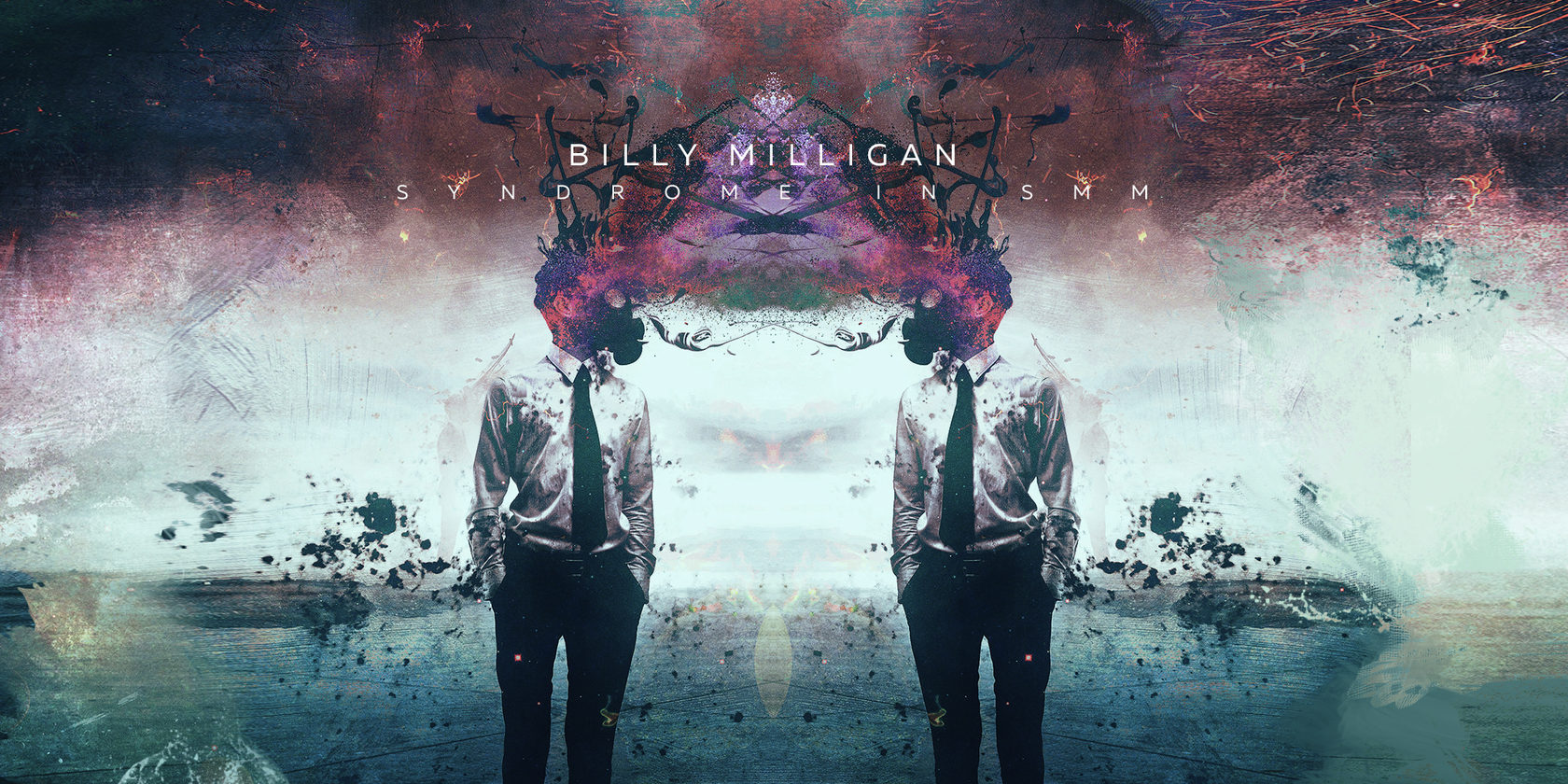 Billy milligan