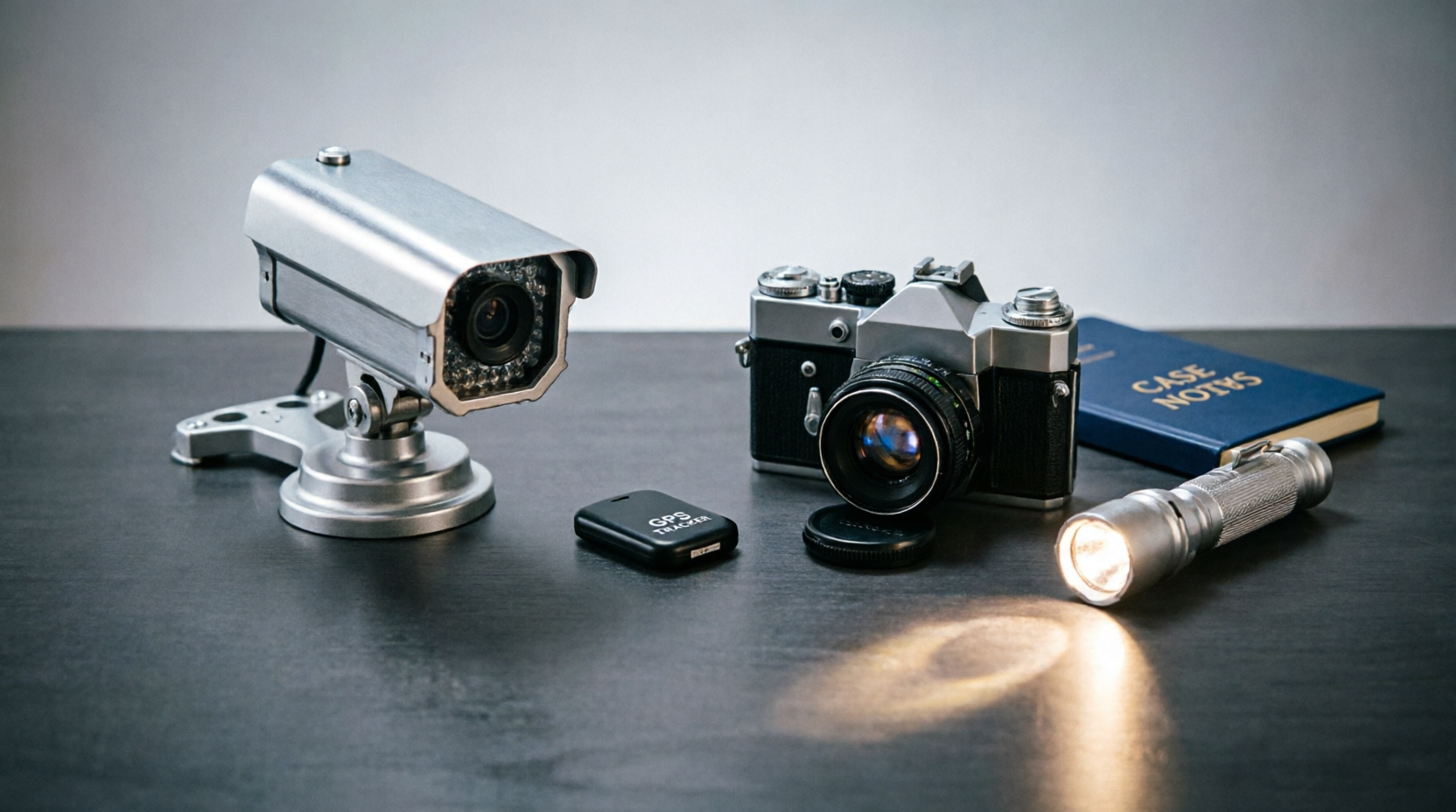 Сыскное бюро