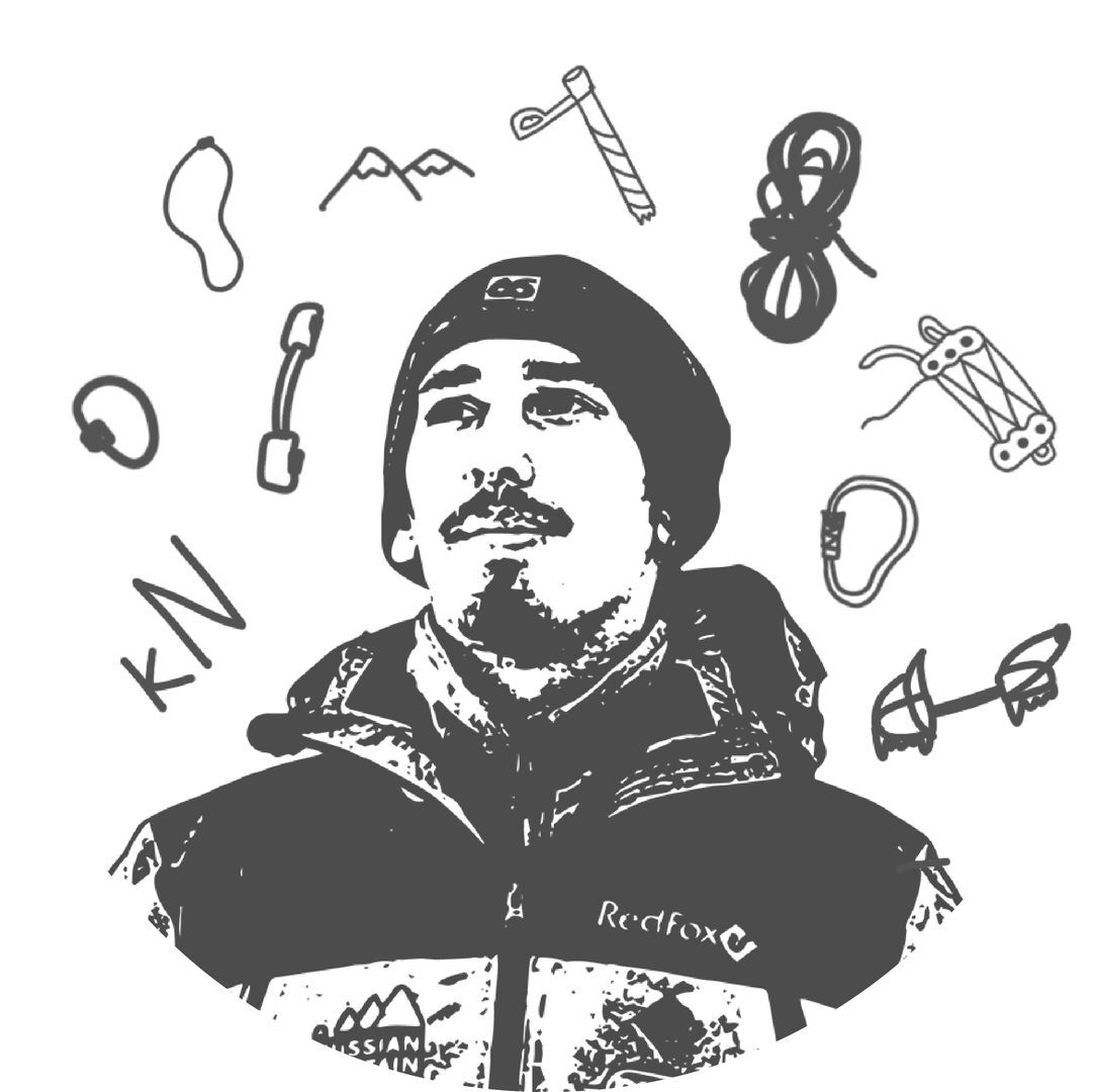 bikulov gear