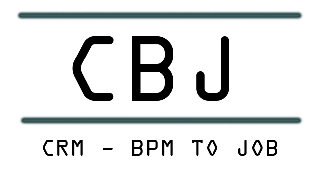 Логотип системы поиска и работы с клиентами