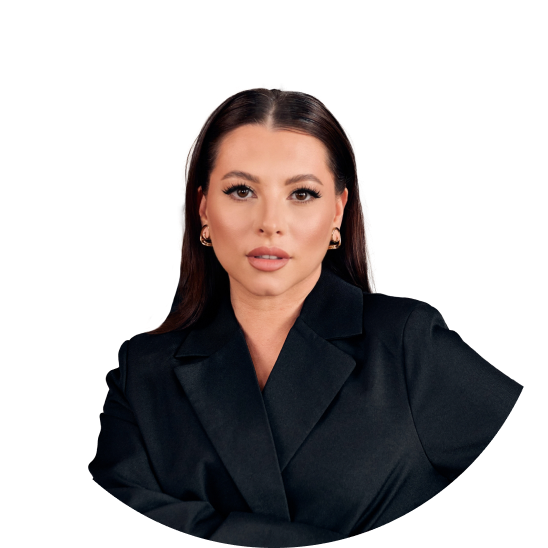 Natasha Koldomova