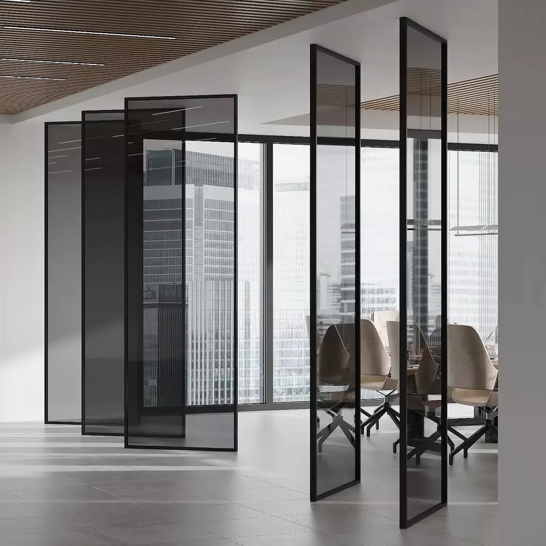 ProfilDoors: салон и интерьерные решения — фото 14