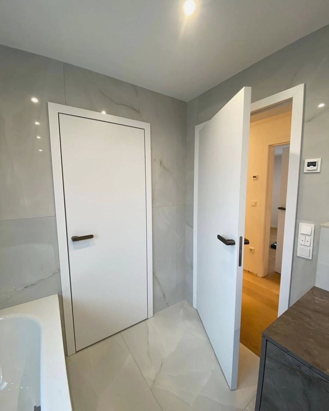ProfilDoors: салон и интерьерные решения — фото 22